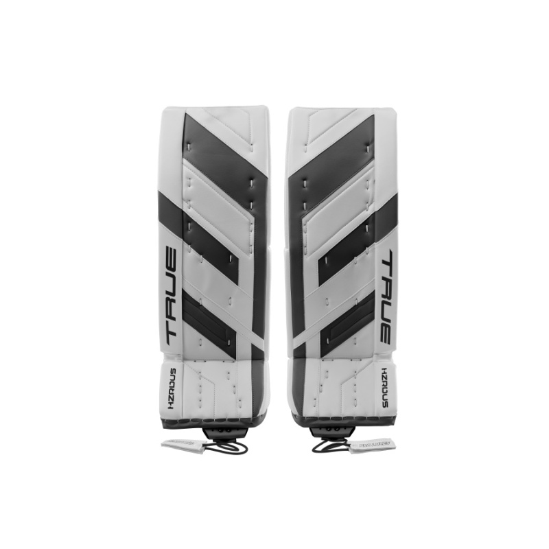 BRANKÁRSKE BETÓNY TRUE HZRDUS 7X4 WHITE/BLACK INTERMEDIATE