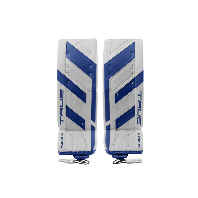 BRANKÁRSKE BETÓNY TRUE HZRDUS 7X4 WHITE/ROYAL INTERMEDIATE