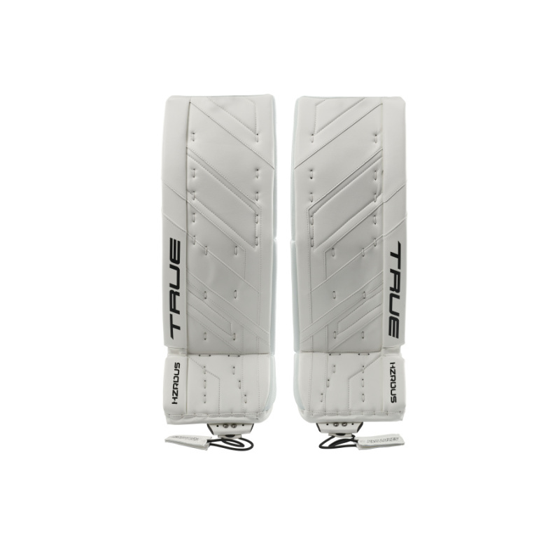 BRANKÁRSKE BETÓNY TRUE HZRDUS 7X4 WHITE/WHITE INTERMEDIATE