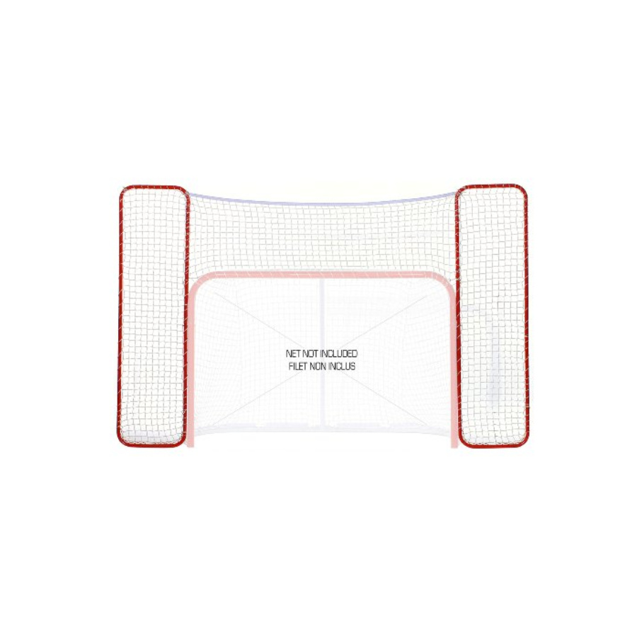 BASE BACKSTOP 72" SIEŤ NA ZACHYTAVANIE PUKOV 