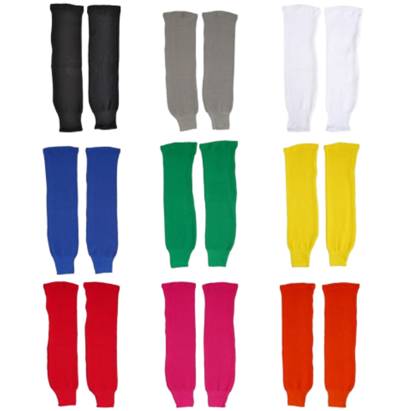HOKEJOVÉ ŠTUCNE SCHANNER HOCKEY SOCKS UNI YTH 