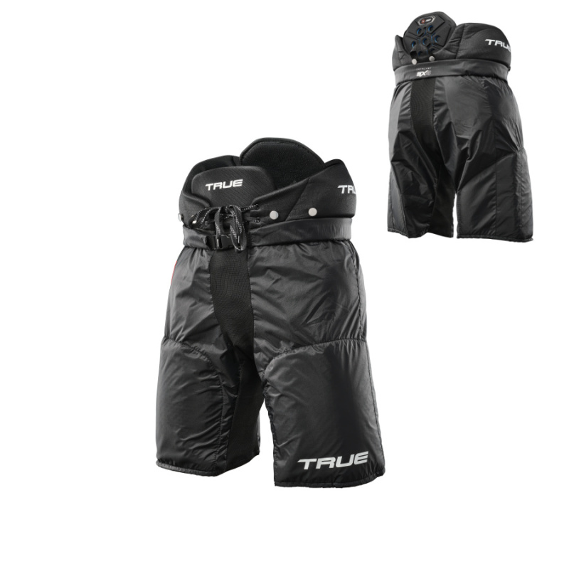 HOKEJOVÉ NOHAVICE TRUE CATALYST 5X4 JUNIOR