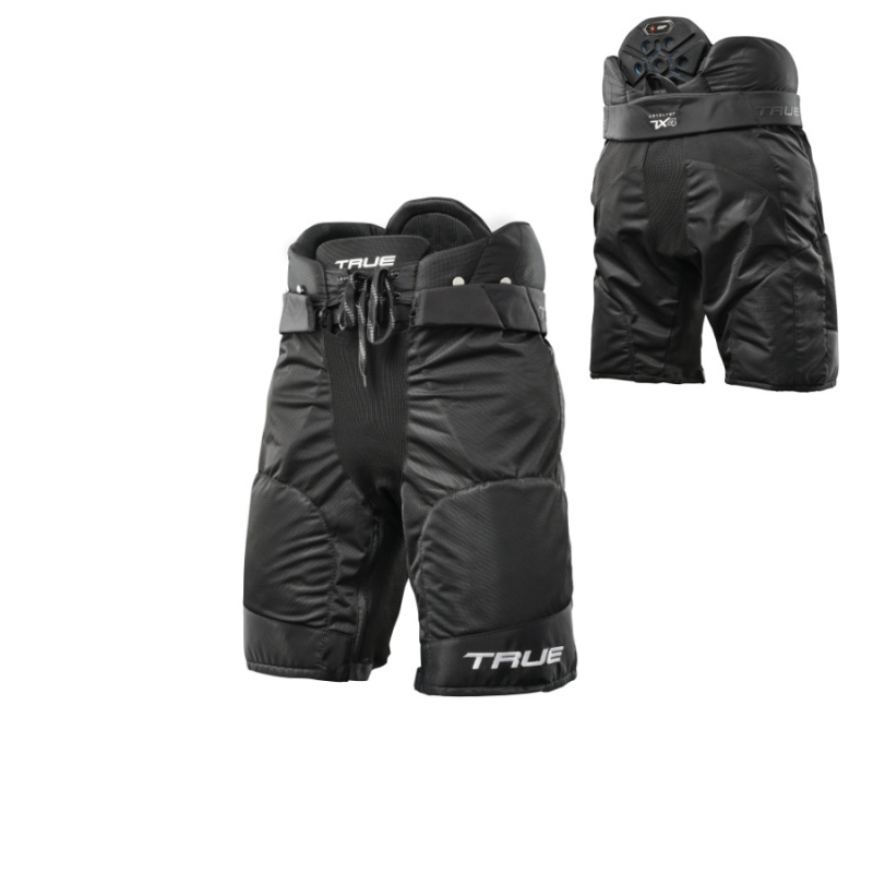 HOKEJOVÉ NOHAVICE TRUE CATALYST 7X4 JUNIOR