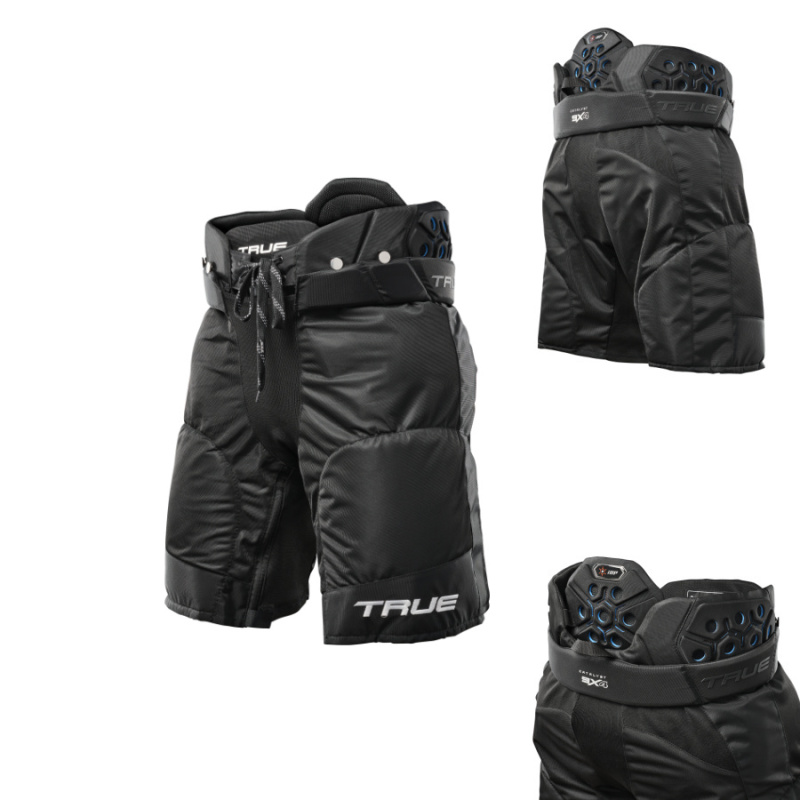 HOKEJOVÉ NOHAVICE TRUE CATALYST 9X4 JUNIOR