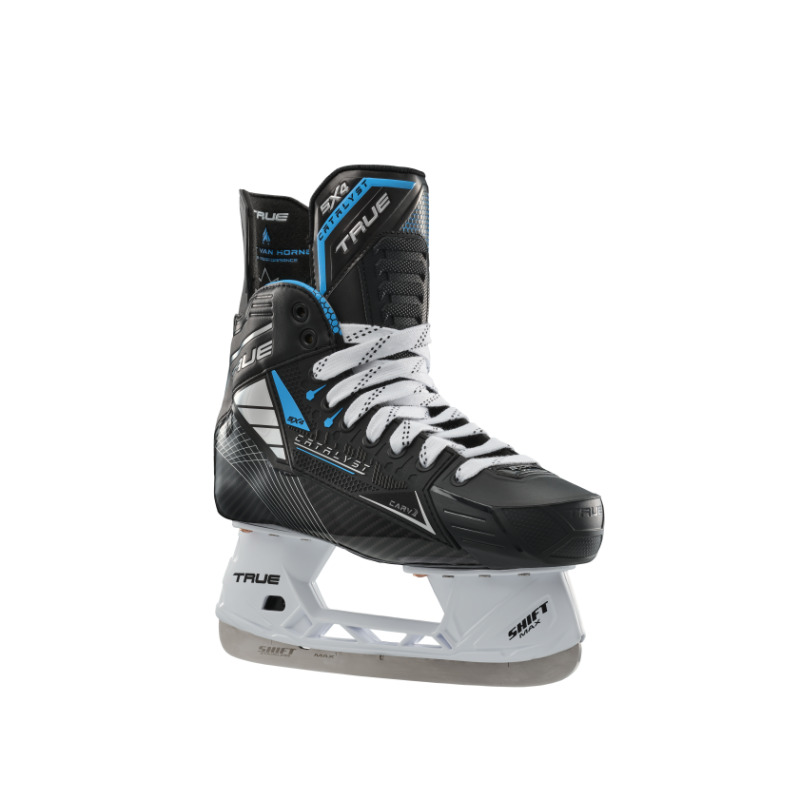 HOKEJOVÉ KORČULE TRUE CATALYST 5X4 INT