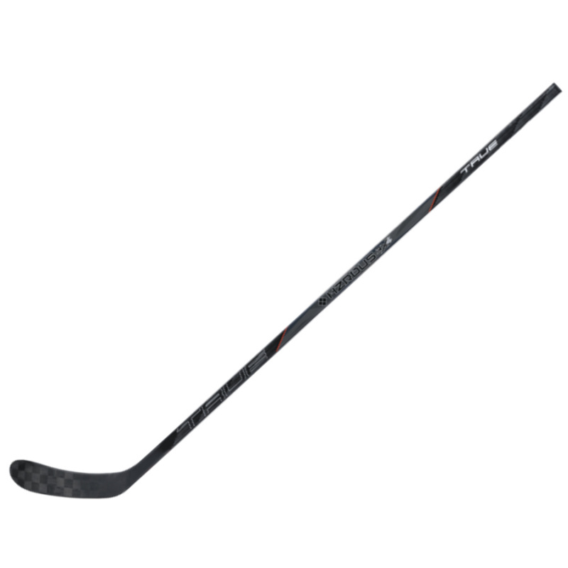 KOMPOZITOVÁ HOKEJKA TRUE HZRDUS 3X4 - 20, 30 FLEX JUNIOR