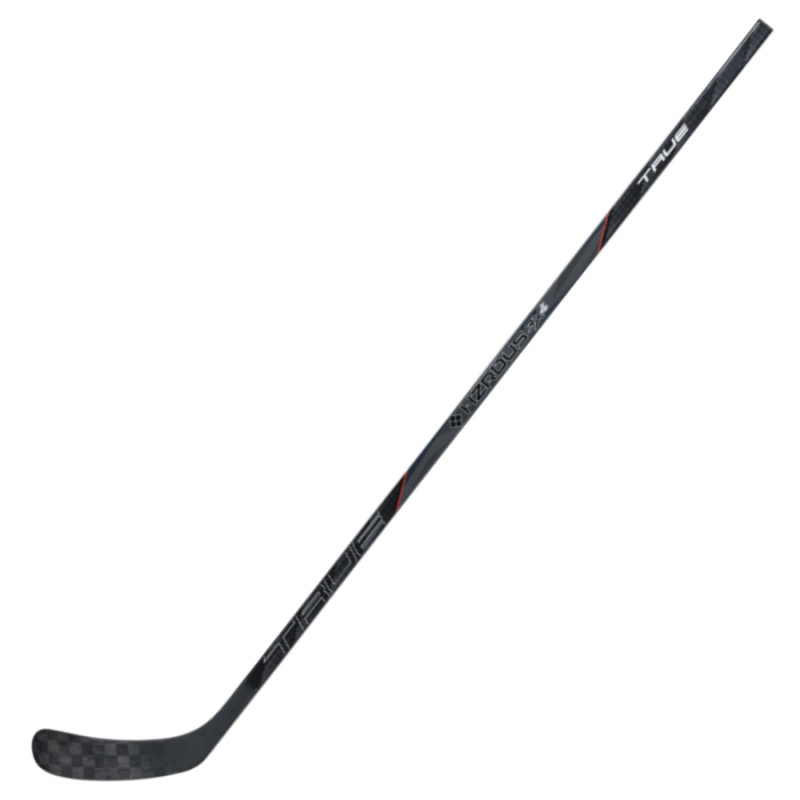 KOMPOZITOVÁ HOKEJKA TRUE HZRDUS 3X4 - 65, 75, 85 FLEX SENIOR