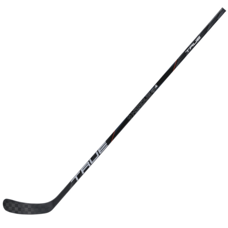 KOMPOZITOVÁ HOKEJKA TRUE HZRDUS 5X4 - 65, 75, 85, 95 FLEX SENIOR