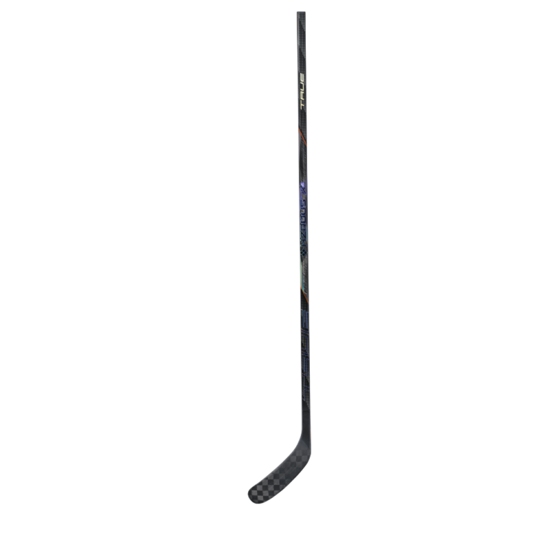 HOKEJKA TRUE HZRDUS 7X4 - 50, 60 FLEX INT