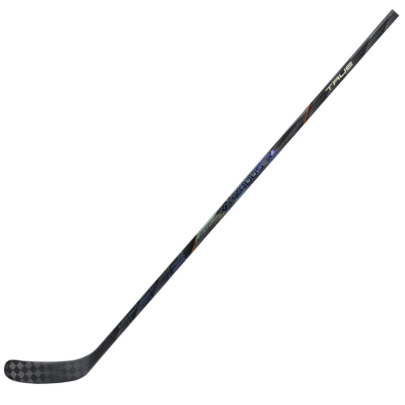 KOMPOZITOVÁ HOKEJKA TRUE HZRDUS 7X4 - 65, 75, 85, 95 FLEX SENIOR