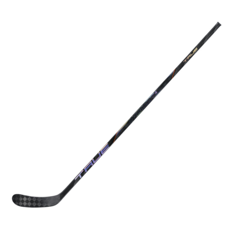 KOMPOZITOVÁ HOKEJKA TRUE HZRDUS 9X4 - 30 FLEX JUNIOR