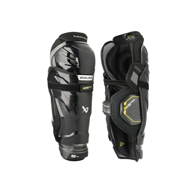 BAUER SUPREME M5 PRO INTERMEDIATE CHRÁNIČE HOLENÍ
