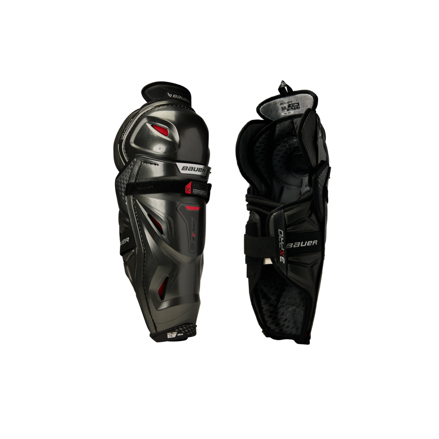 BAUER VAPOR 3X PRO INTERMEDIATE CHRÁNIČE HOLENÍ