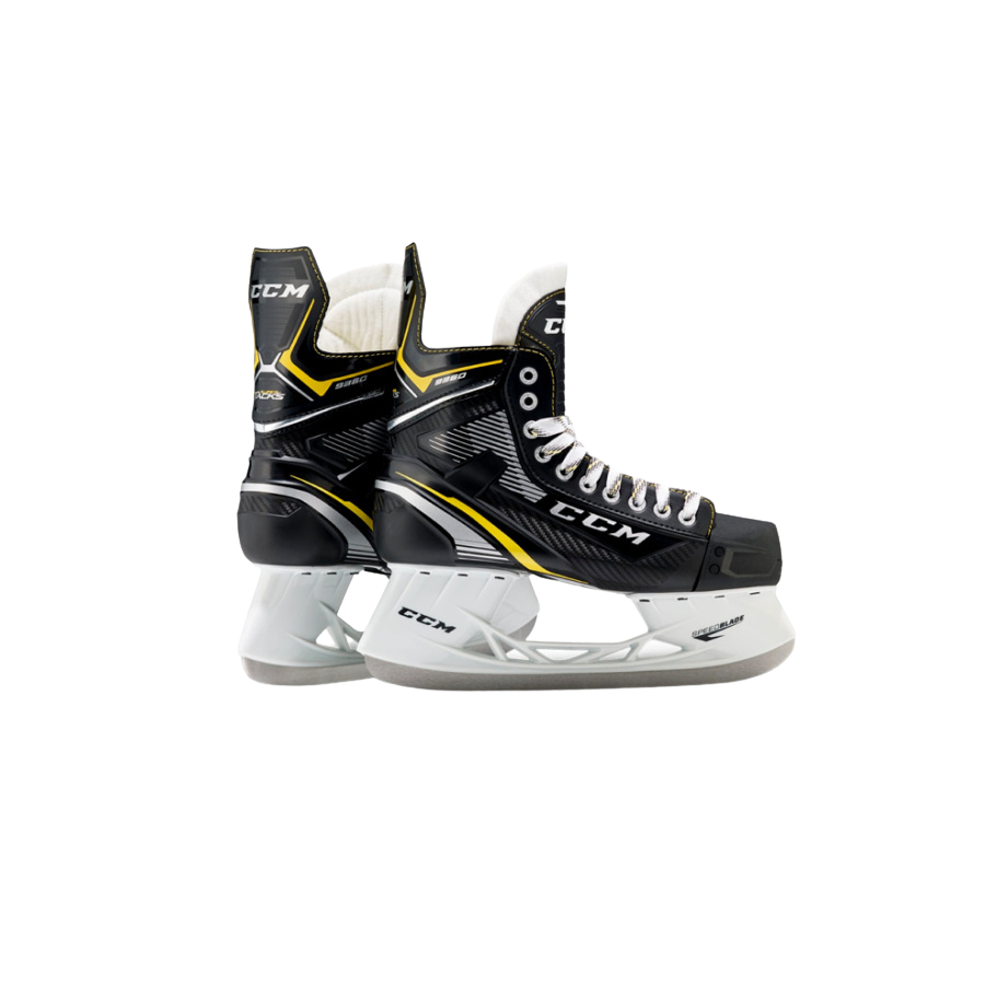 HOKEJOVÉ KORČULE CCM SUPER TACKS 9360 JR 