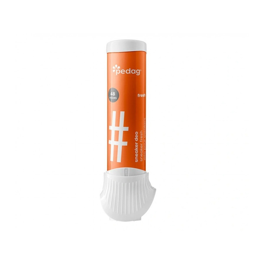 PEDAG SNEAKER FRESH 100ml ANTIBAKTERIALNY DEZODORANT
