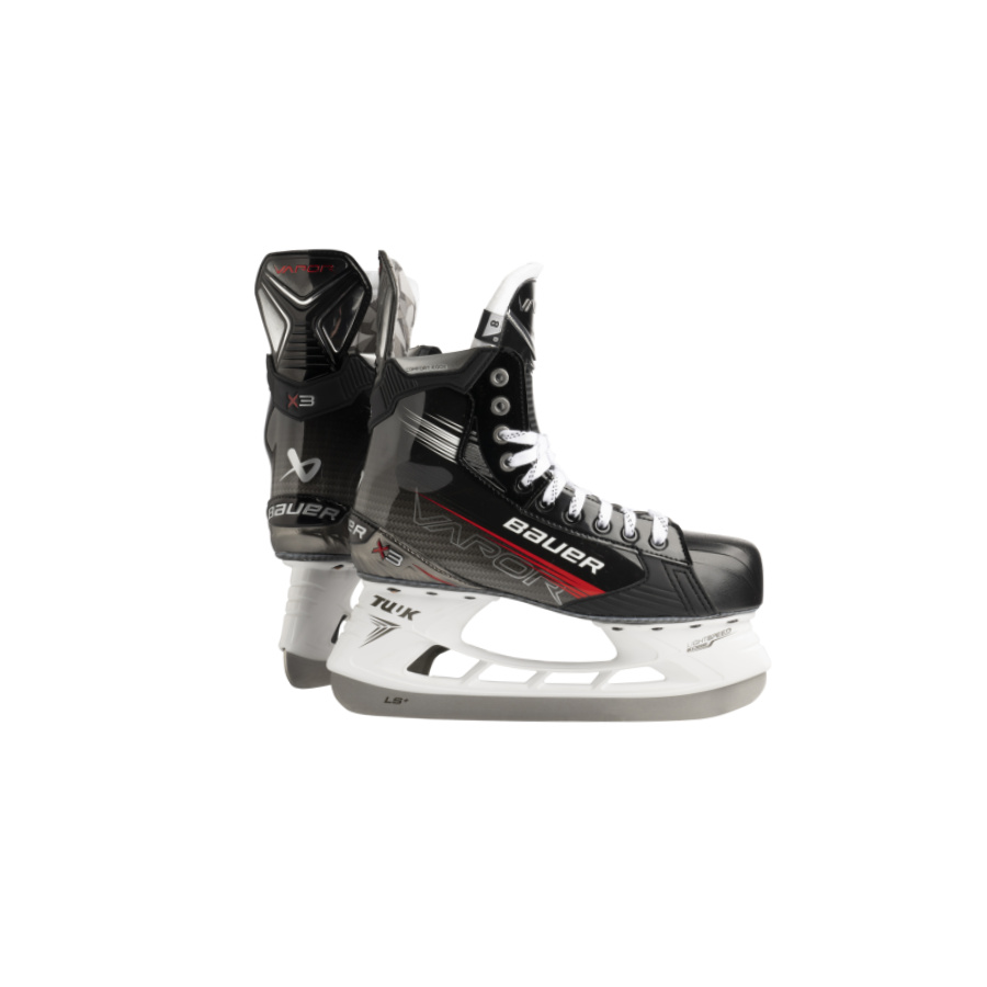 BAUER VAPOR X3 SENIOR HOKEJOVÉ KORČULE 