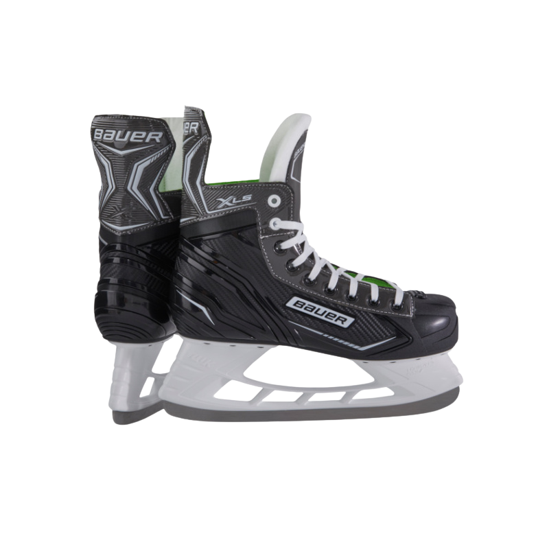 HOKEJOVÉ KORČULE BAUER X-LS INT