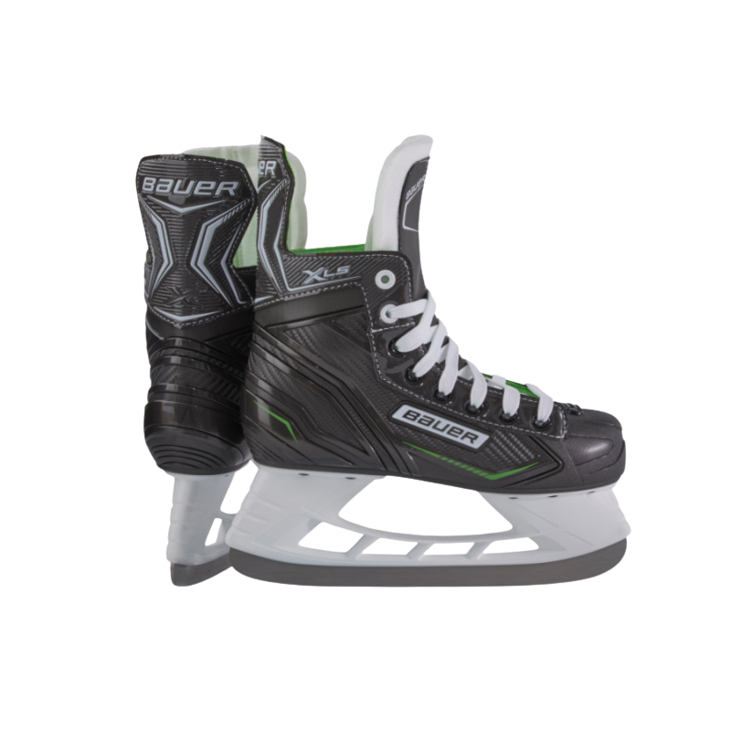 HOKEJOVÉ KORČULE BAUER X-LS JR 