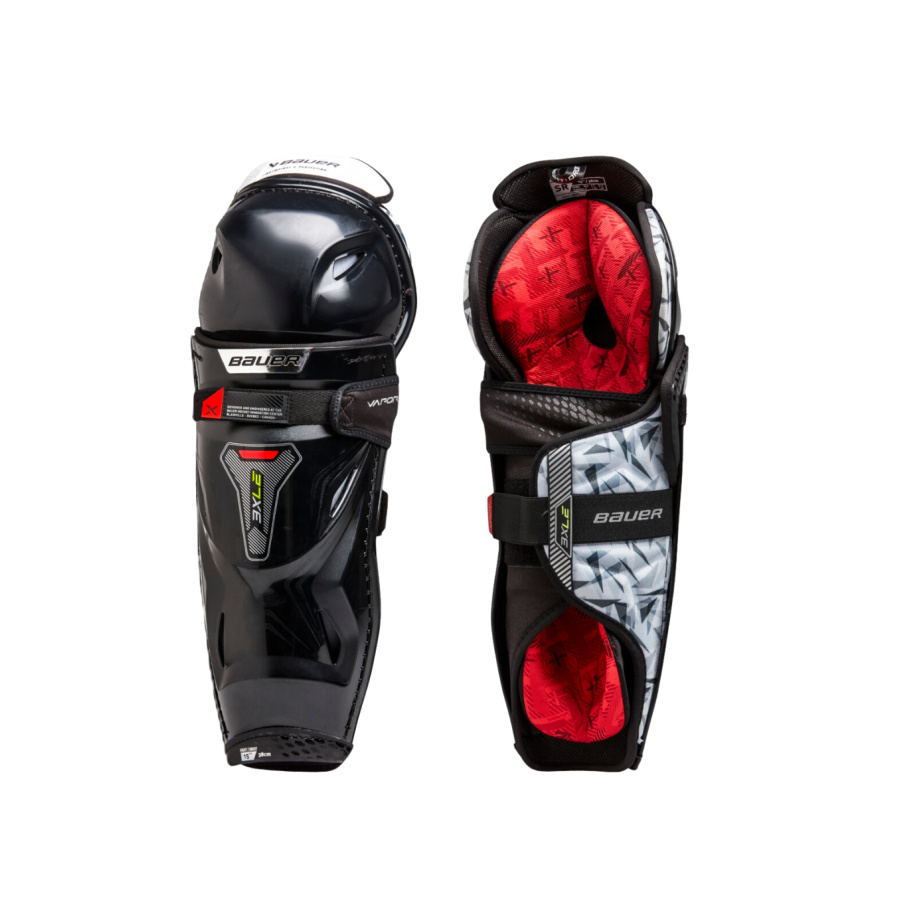 BAUER VAPOR 3X LE SENIOR CHRÁNIČE HOLENÍ