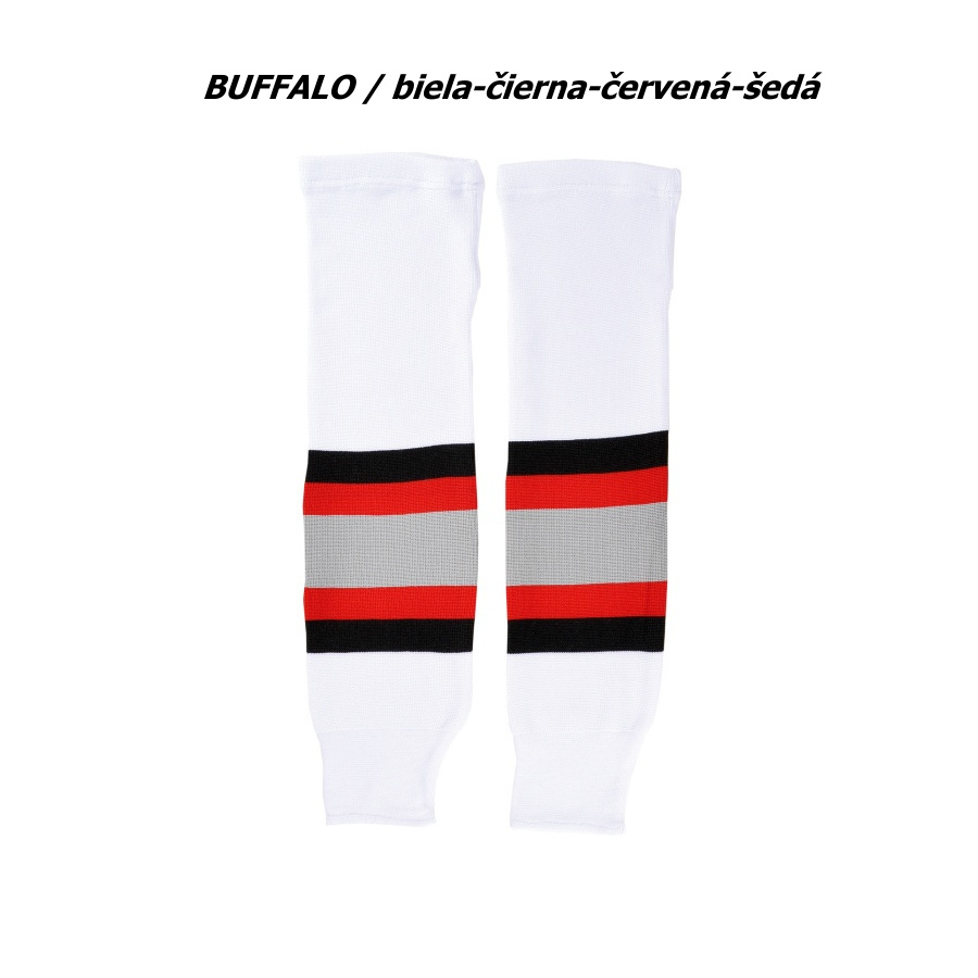 SCHANNER NHL HOCKEY SOCKS JUNIOR HOKEJOVÉ ŠTUCNE 