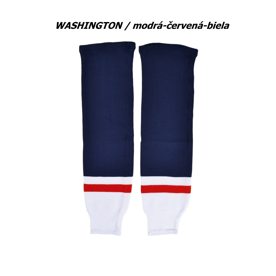 SCHANNER NHL HOCKEY SOCKS SENIOR HOKEJOVÉ ŠTUCNE