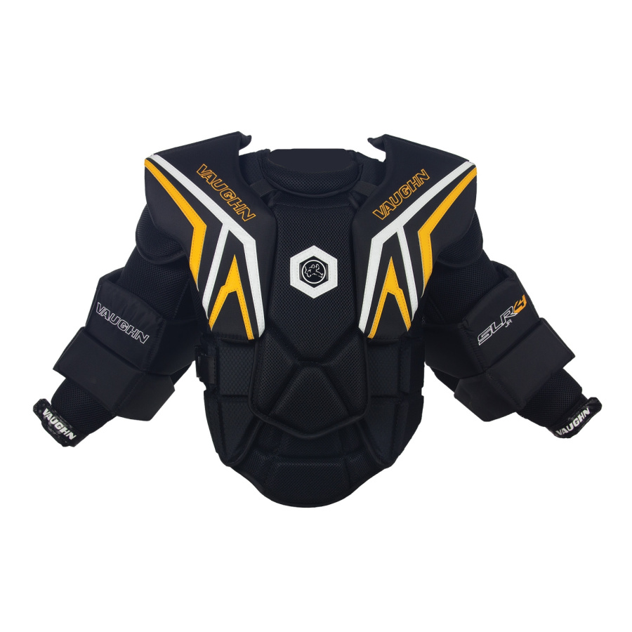 VAUGHN CHEST a ARM VENTUS SLR4 JUNIOR BRANKÁRSKA VESTA