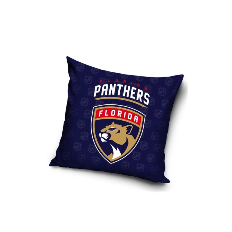 NHL FLORIDA PANTHERS SHIELDS VANKÚŠ