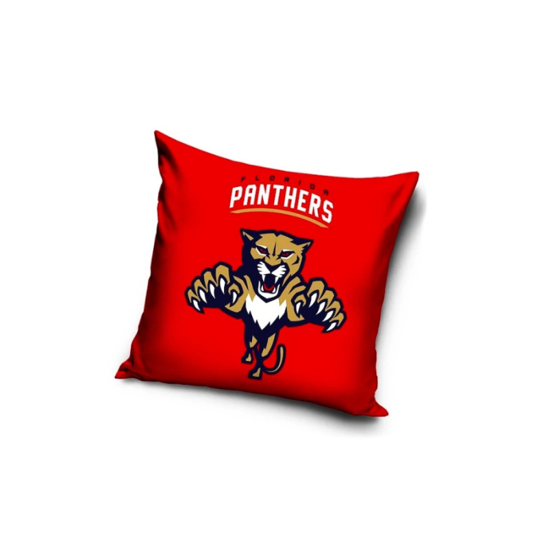NHL FLORIDA PANTHERS RED WILD VANKÚŠ