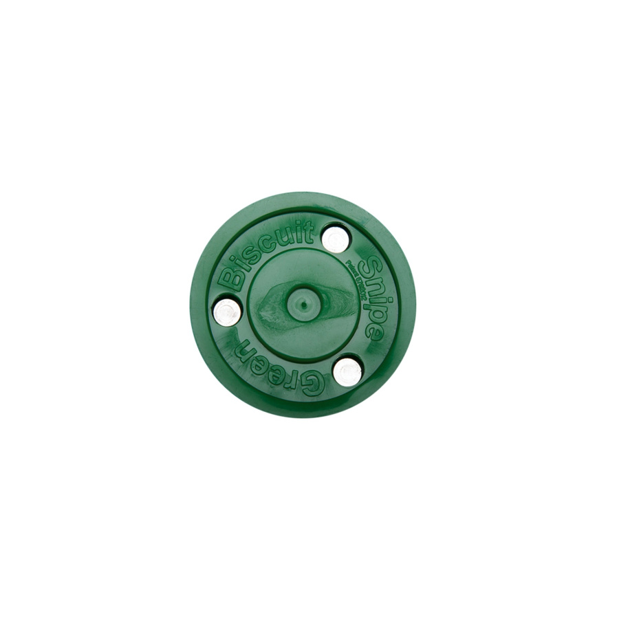 GREEN BUISCUIT SNIPE PUK
