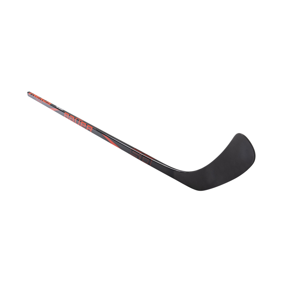 BAUER PERFORMANCE - 50 FLEX JUNIOR KOMPOZITOVÁ HOKEJKA
