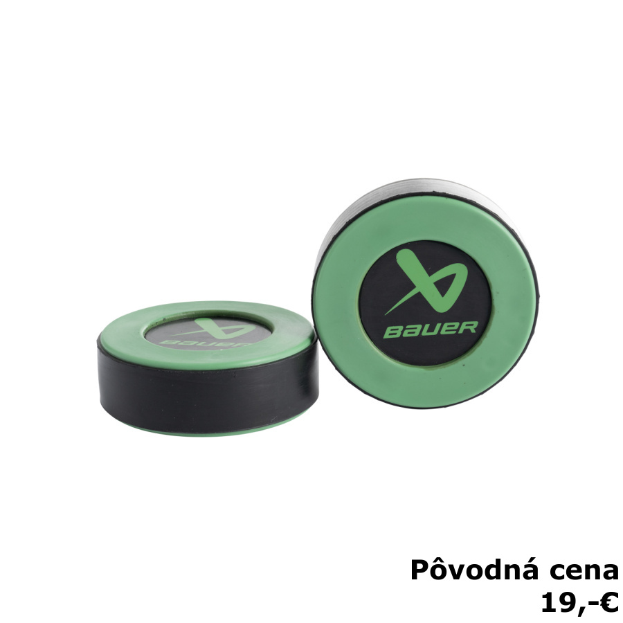 PUK BAUER MULTI SURFACE 