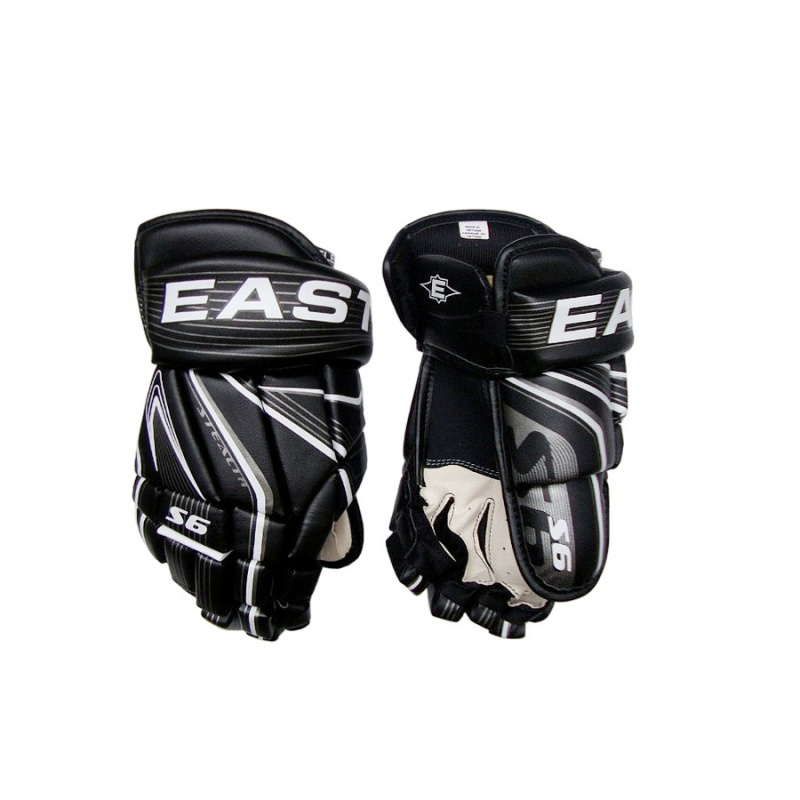 HOKEJOVÉ RUKAVICE EASTON STEALTH S6 - 11" JUNIOR