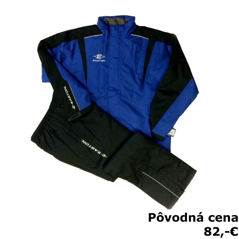 DETSKÁ TEPLÁKOVÁ SÚPRAVA EASTON STAMINA ZATEPLENÁ 