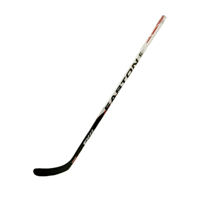 KOMPOZITOVÁ HOKEJKA EASTON SYNERGY EQ222 BEZ GRIPU - 50 FLEX JUNIOR