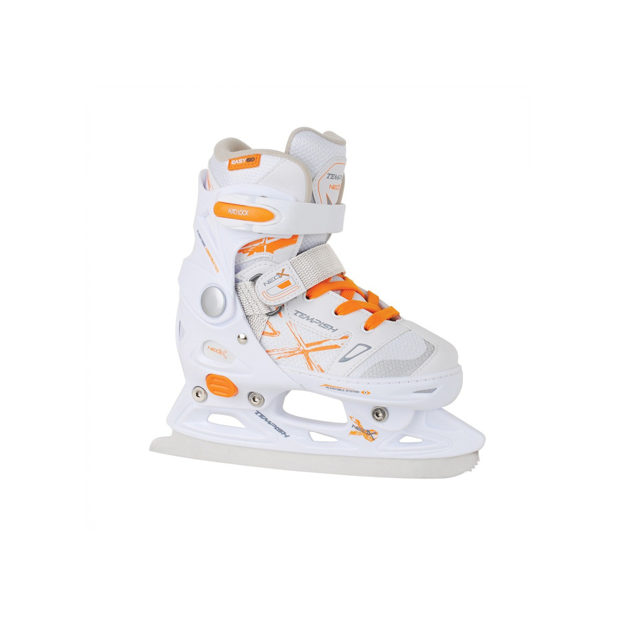 TEMPISH NEO-X ORANGE DIEVČENSKÉ KORČULE