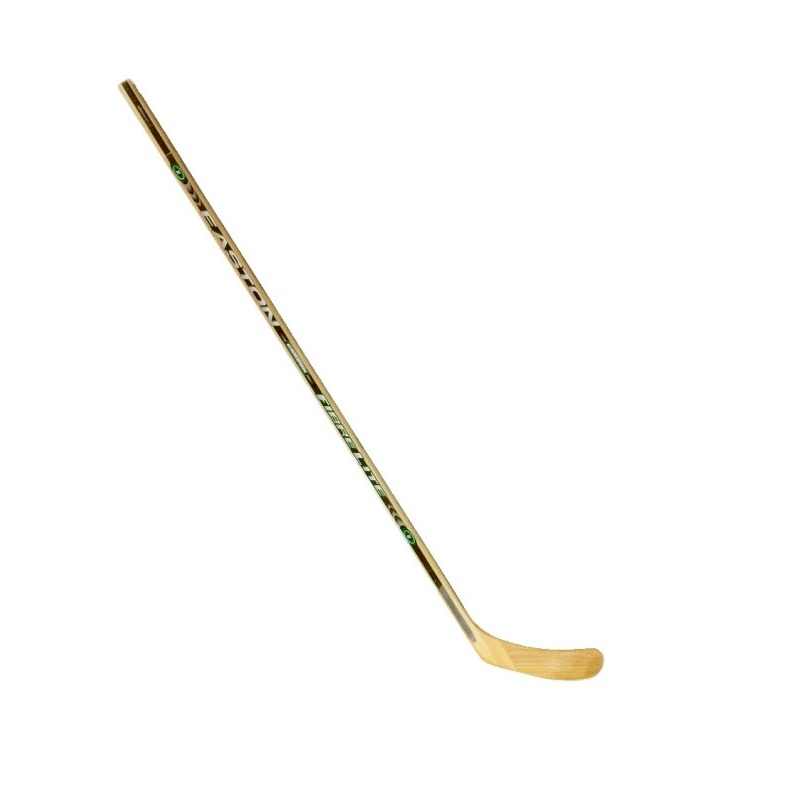 DREVENÁ HOKEJKA EASTON CARBON FIBRE LITE SENIOR