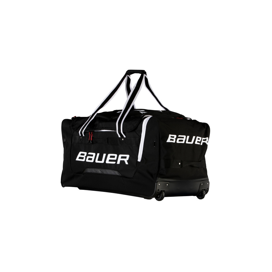 BAUER 950 WHELL BAG NA KOLIESKACH SENIOR HOKEJOVÁ TAŠKA 