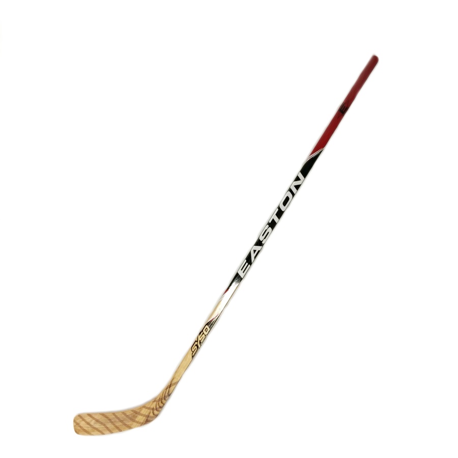 EASTON SYNERGY SY50 PRO JUNIOR DREVENÁ HOKEJKA 