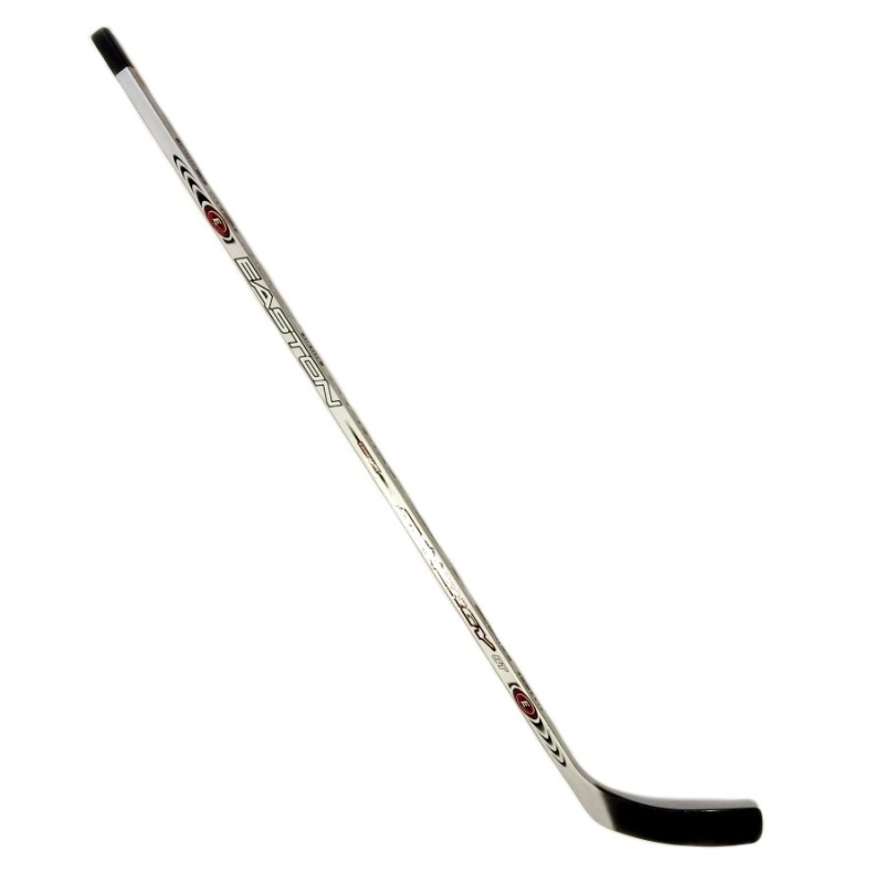 KOMPOZITOVÁ HOKEJKA EASTON SYNERGY ST BEZ GRIPU SILVER - 110 FLEX SENIOR