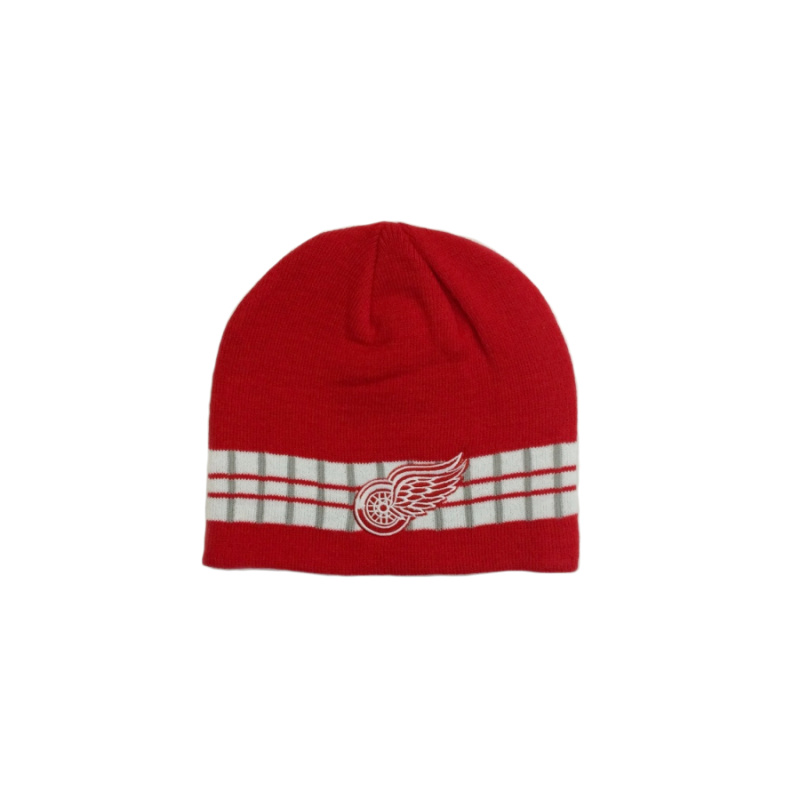 OTH ACE TOUQUE NHL DETROIT RED WINGS ZIMNÁ ČIAPKA