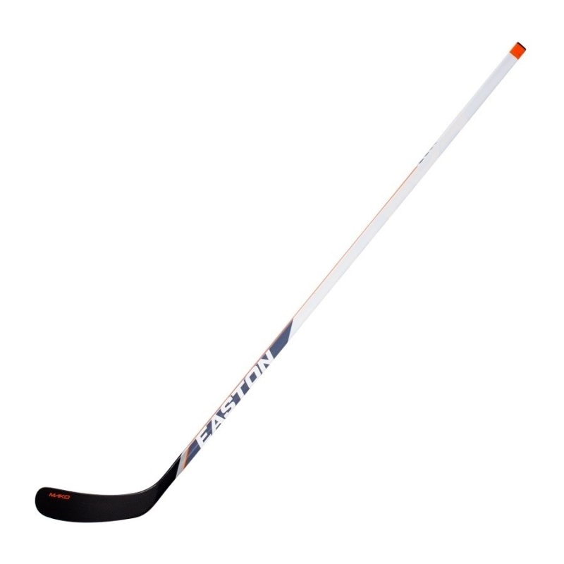 KOMPOZITOVÁ HOKEJKA EASTON MAKO M5 II GRIP - 85 FLEX SENIOR
