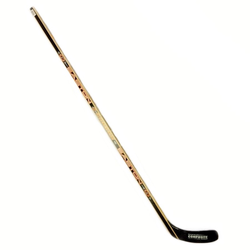 DREVENÁ HOKEJKA EASTON Z-CARBON - 110 FLEX SENIOR