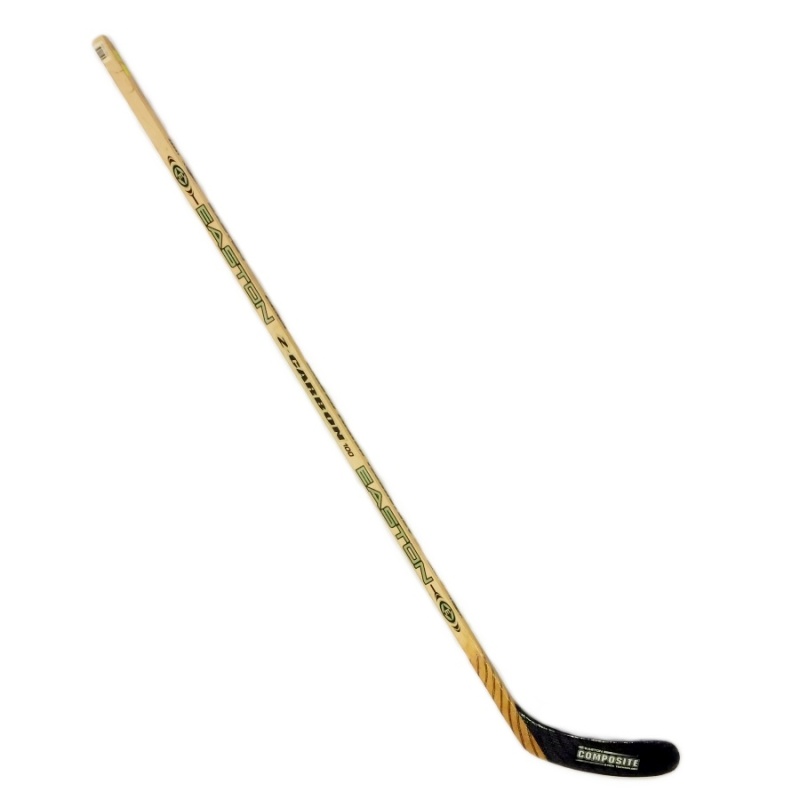 DREVENÁ HOKEJKA EASTON Z-CARBON - 100 FLEX SENIOR