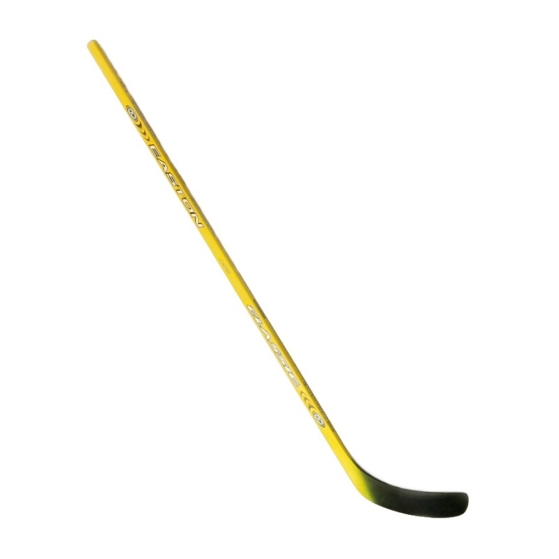 DREVENÁ HOKEJKA EASTON CLASSIC ABS JUNIOR