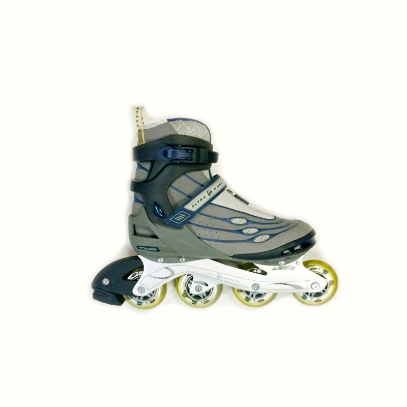 PÁNSKE KOLIESKOVÉ KORČULE ULTRA WHEELS SURGE