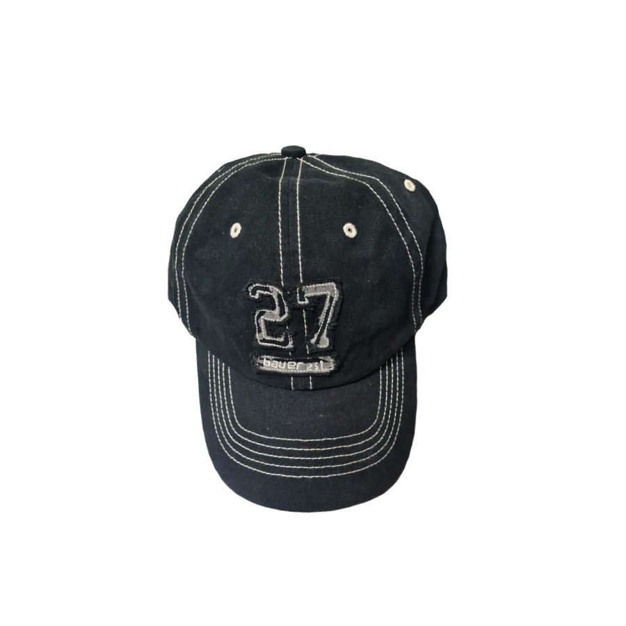 BAUER 27 BK ŠILTOVKA