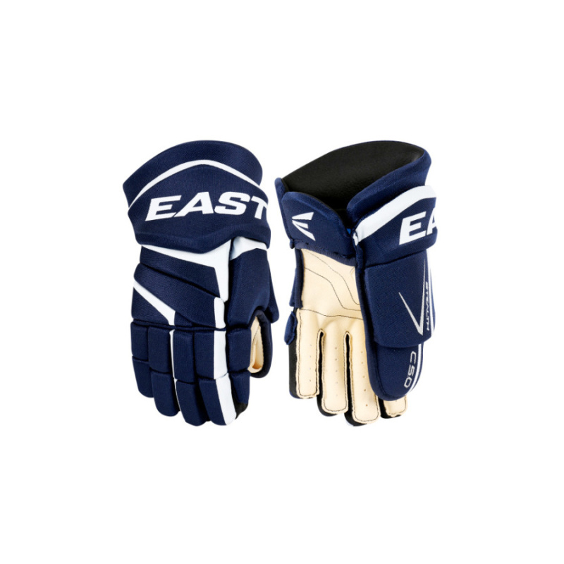 HOKEJOVÉ RUKAVICE EASTON STEALTH C5.0 - 10" JUNIOR