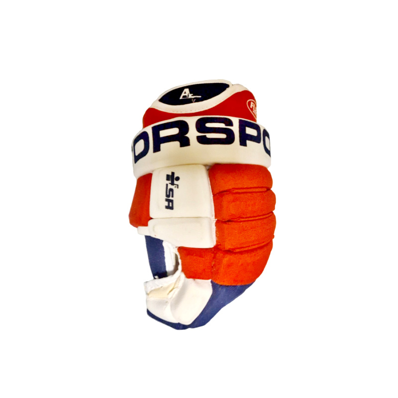 HOKEJOVÉ RUKAVICE TORSPO PRO SENIOR
