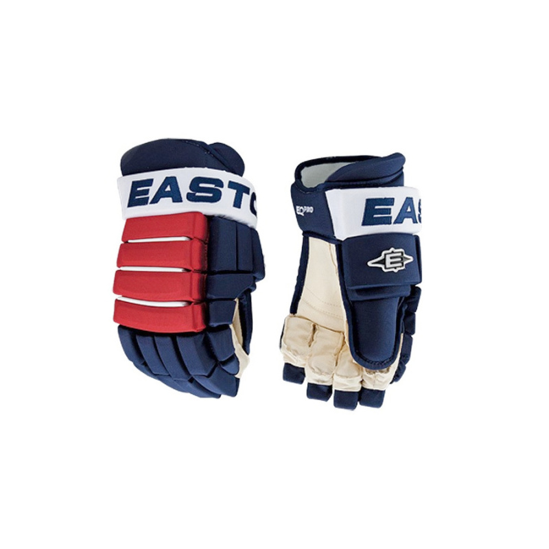 HOKEJOVÉ RUKAVICE EASTON SYNERGY EQ PRO - 12" JUNIOR