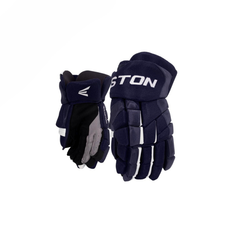 HOKEJOVÉ RUKAVICE EASTON SYNERGY 80 - 13" SENIOR